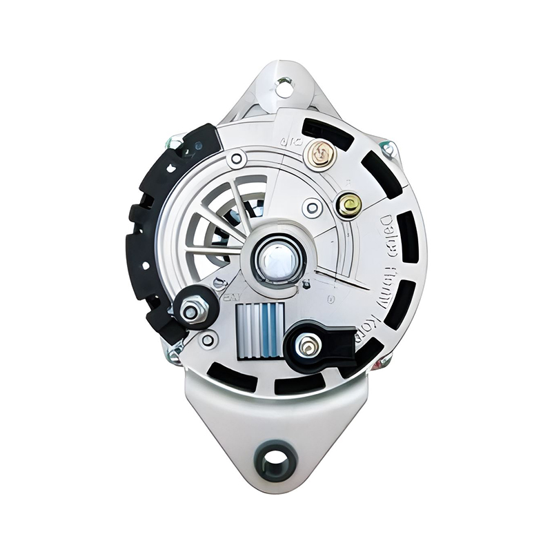Máy phát điện ô tô DELCO 24V 80A 390115/30090100033 cho DAEWOO / DOOSAN