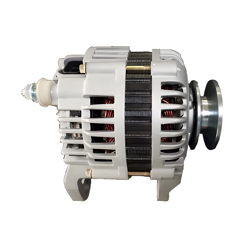 Máy phát điện ô tô MITSUBISHI 12V 70A 23100VJ210/A5TA5271 dành cho ĐỘNG CƠ NISSAN Pick UP 2.4 D22