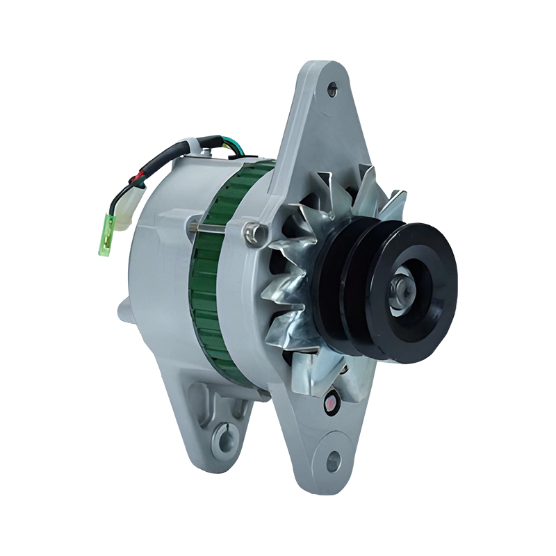 Máy phát điện ô tô MITSUBISHI 24V 50A 23100Z5720/02011520422 dành cho NISSAN UD80-SAWAFUJI THAY THẾ