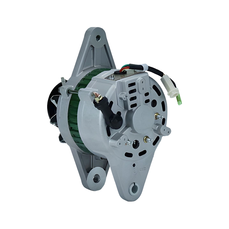 Máy phát điện ô tô MITSUBISHI 24V 50A 270402191 dành cho TOYOTA HINO 5 TẤN KHÔNG BƠM