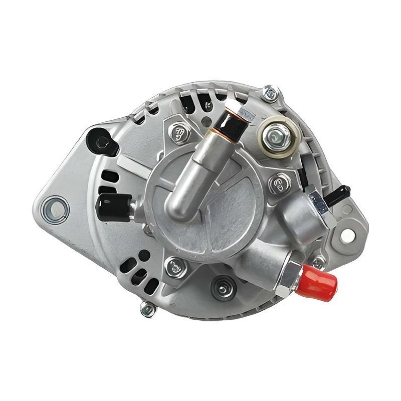 Máy phát điện ô tô MITSUBISHI 12V 100A LR1100502/0986030848 cho ĐỘNG CƠ OPEL CORSA 1.7D