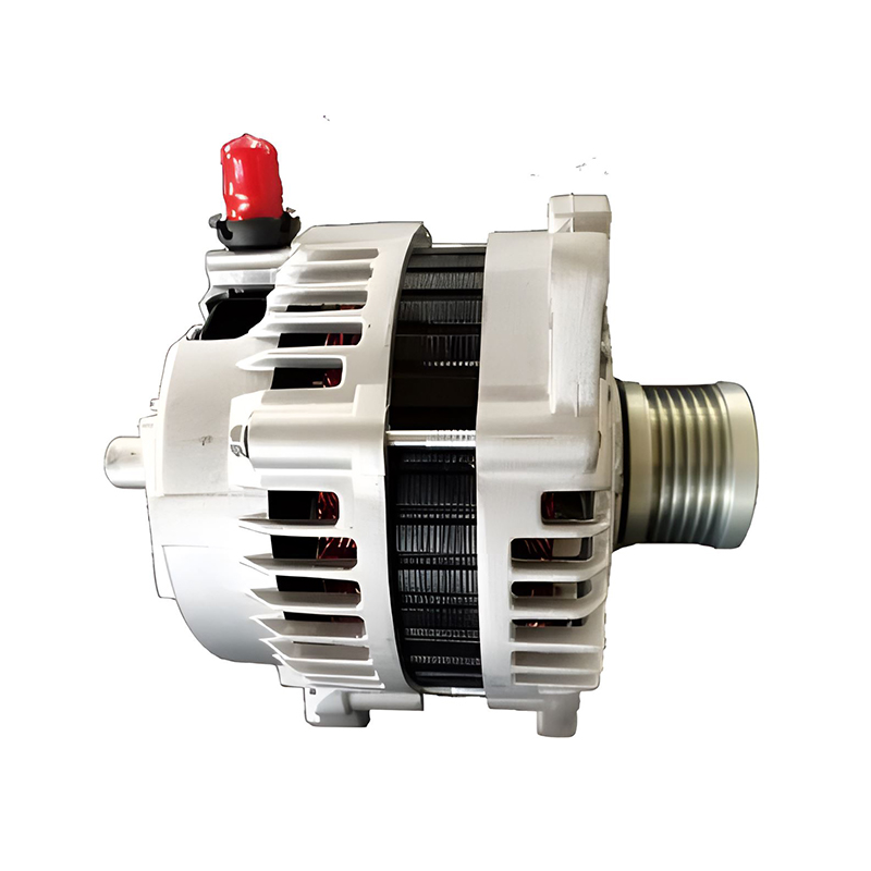 Máy phát điện ô tô MITSUBISHI 12V 110A 23100AU400/0986083750 dành cho ĐỘNG CƠ NISSAN XTRAIL/PRIMERA 2.0i