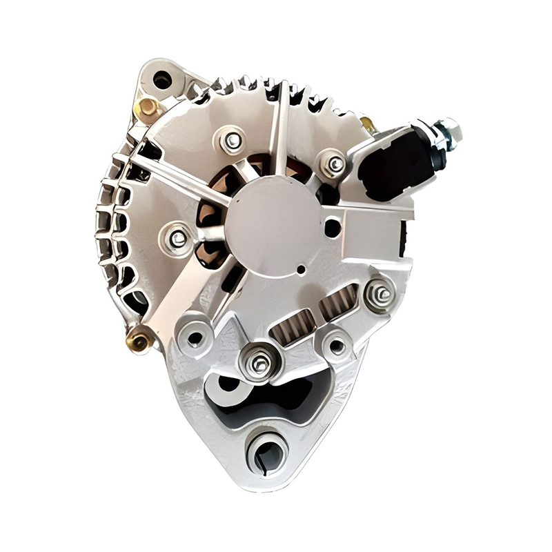 Máy phát điện ô tô MITSUBISHI 12V 80A 23100VH300/LR180761 dành cho ĐỘNG CƠ NISSAN HARDBODY 2.0L