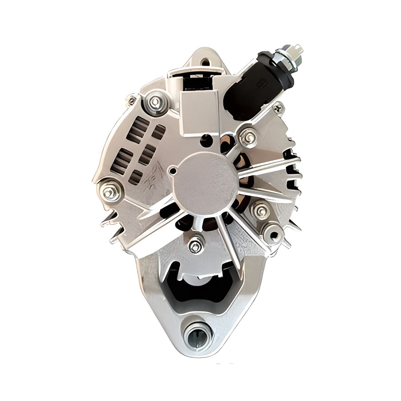 Máy phát điện ô tô MITSUBISHI 12V 60A 231000S300/LR170766 dành cho ĐỘNG CƠ NISSAN 2.4i/2.4L IR/IF