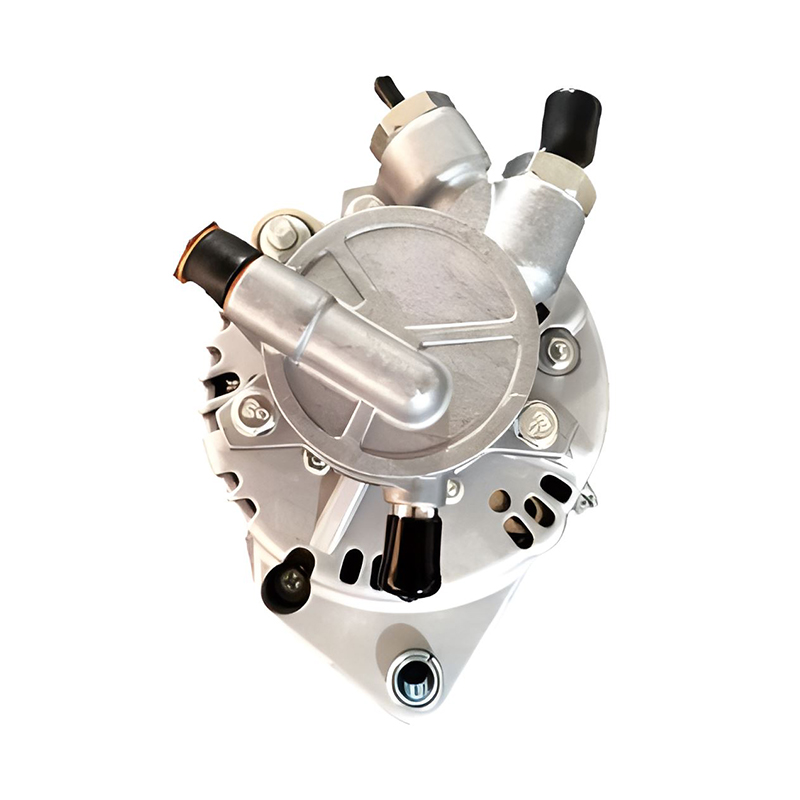Máy phát điện ô tô MITSUBISHI 12V 100A LR1100508/0986048320 cho động cơ VAUXHALL ASTRA MK V 1.7 CDTi