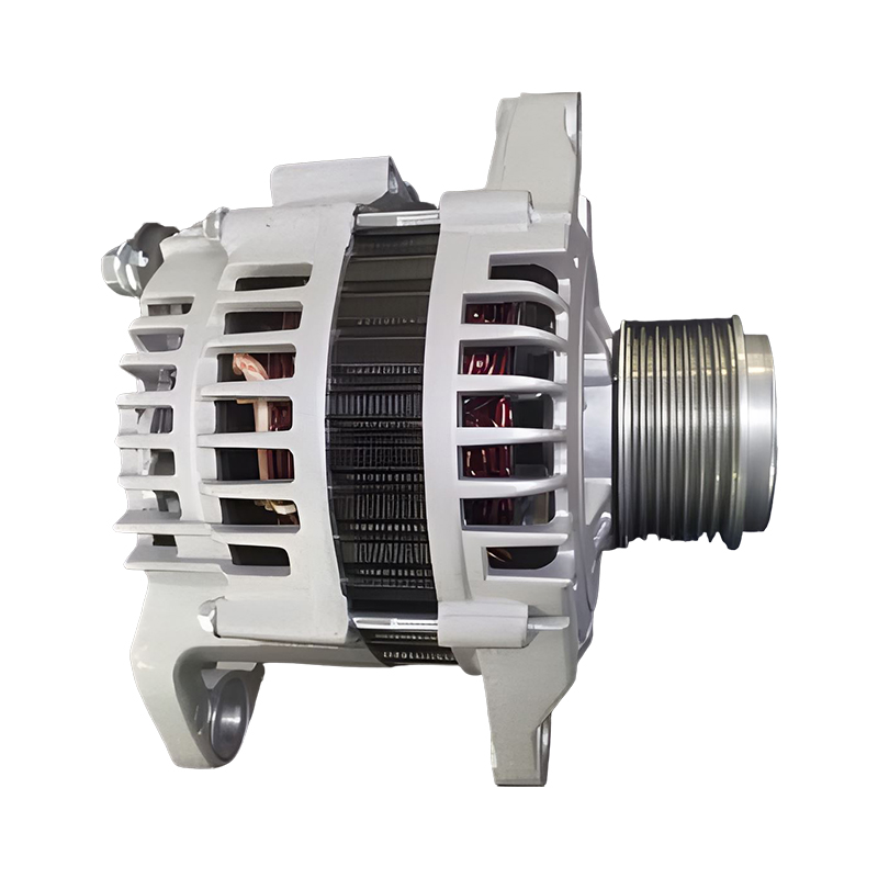 Máy phát điện ô tô MITSUBISHI 12V 90A 231005590A/LR160745 dành cho ĐỘNG CƠ NISSAN HARDBODY 3.0L TD