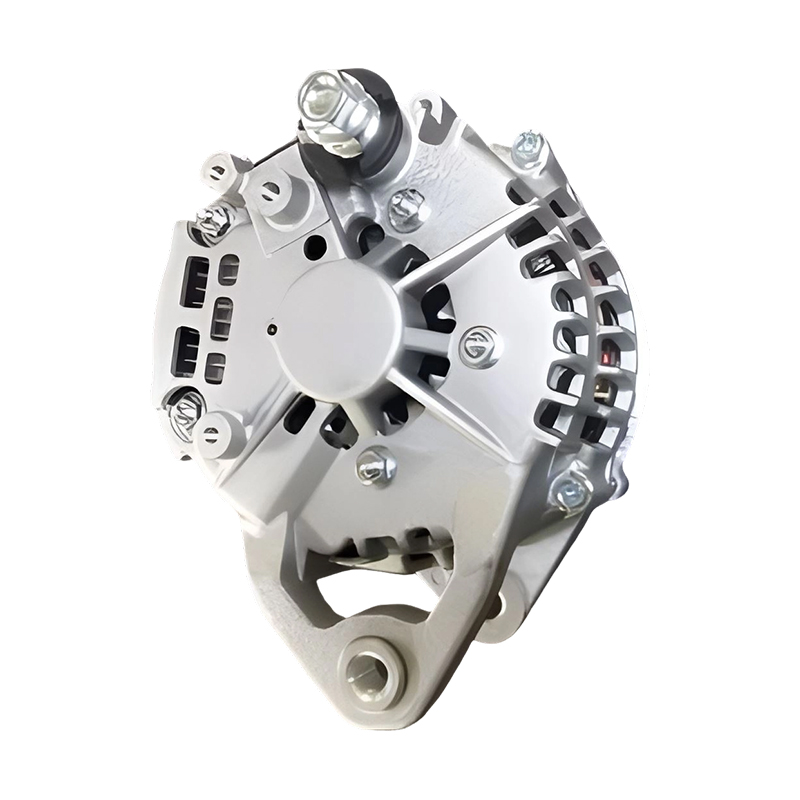 Máy phát điện ô tô MITSUBISHI 12V 90A 231005590A/LR160745 dành cho ĐỘNG CƠ NISSAN HARDBODY 3.0L TD
