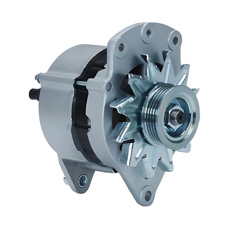 Máy phát điện ô tô MITSUBISHI 12V 70A AS123/66021155 dành cho ĐỘNG CƠ ĐA NĂNG AS123