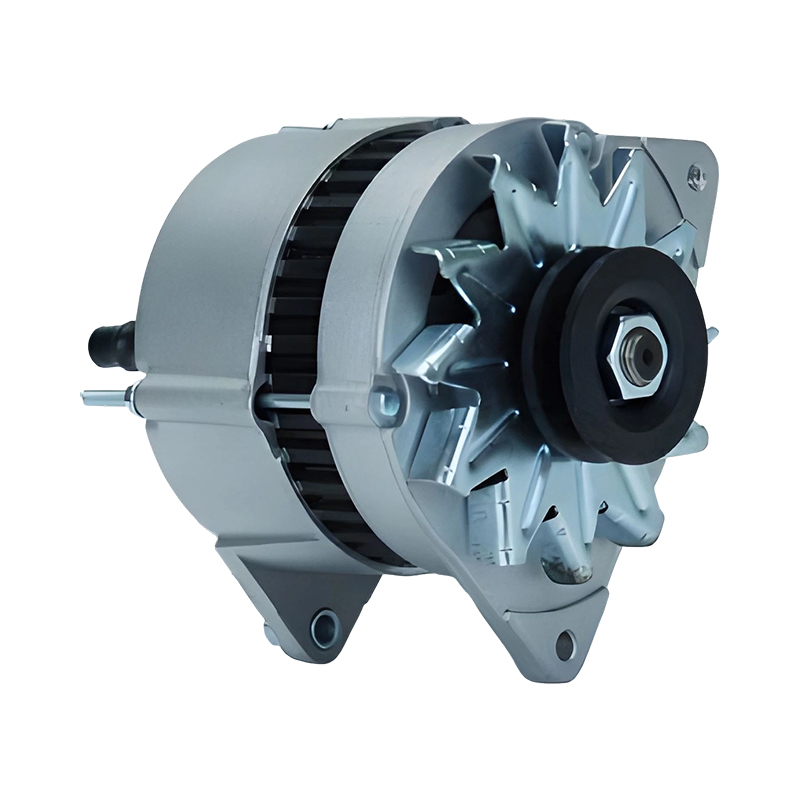 Máy phát điện ô tô MITSUBISHI 12V 55A 0120400808/0120400872 dành cho ĐỘNG CƠ FORD ESCORT V1.8D 1990-2000