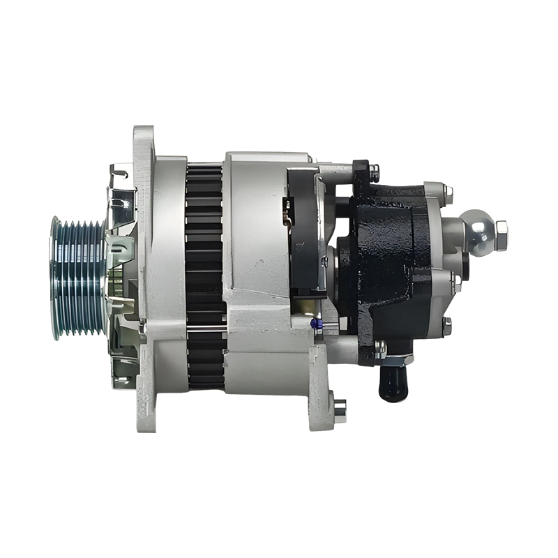 Máy phát điện ô tô MITSUBISHI 12V 70A 986036631/61920241 dành cho ĐỘNG CƠ FODR SCORPIO /2.5TD0 (96-98)