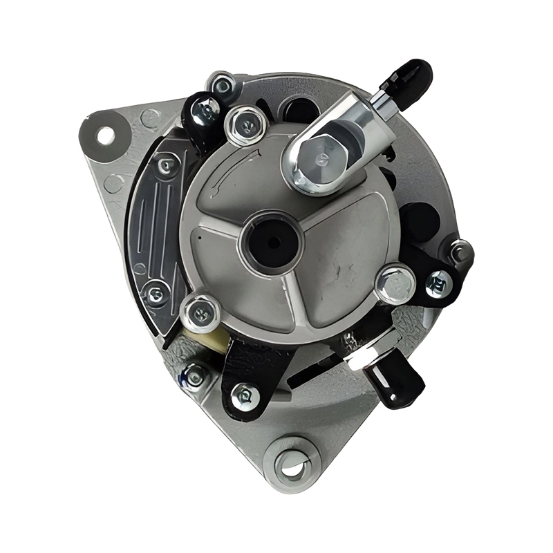Máy phát điện ô tô MITSUBISHI 12V 70A 986036631/61920241 dành cho ĐỘNG CƠ FODR SCORPIO /2.5TD0 (96-98)
