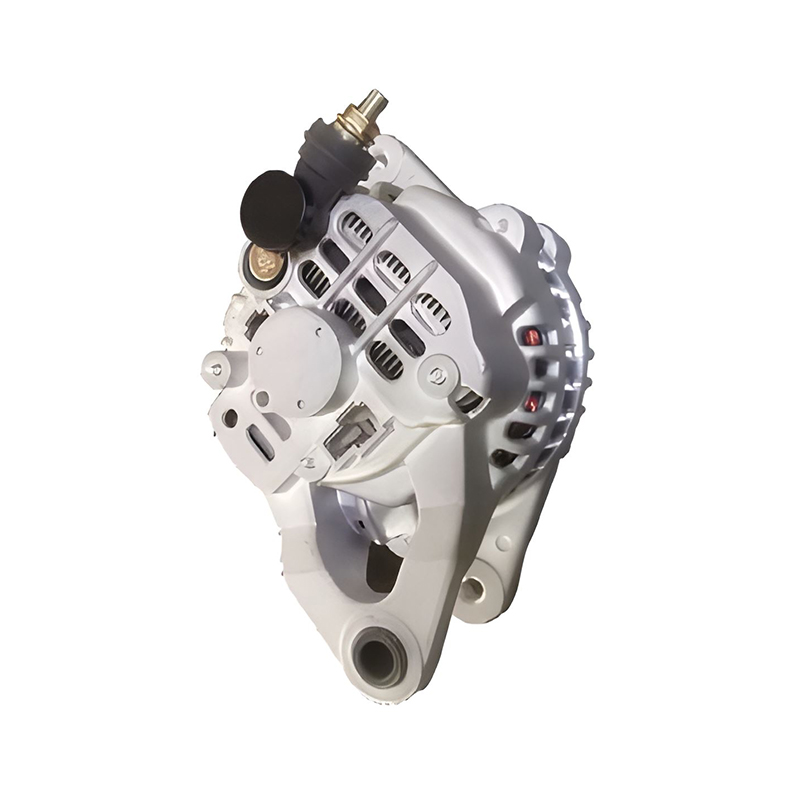 Máy phát điện ô tô MITSUBISHI 12V 55A A2T04377/0986035141 cho XE MAZDA 323 1.6L, ĐỘNG CƠ FORD Festiva 1.3L