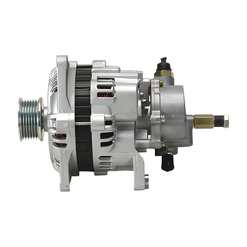 12V 95A 21381N/0986043141 MITSUBISHI car alternator for FORD TRANSIT 2.5L DIESEL ENGINE