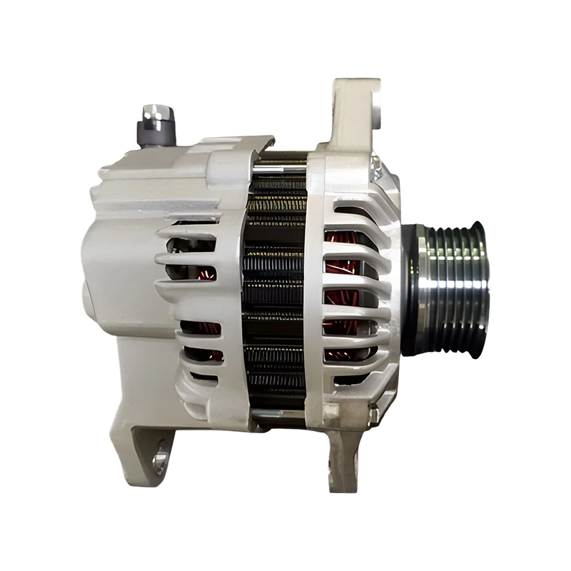 Máy phát điện ô tô MITSUBISHI 12V 80A 231004M510/A2TB3191 dành cho ĐỘNG CƠ NISSAN PRIMERA/ALMERA 1.6L/1.8L