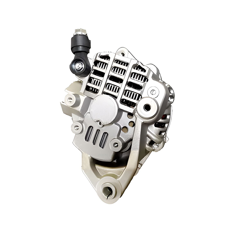 Máy phát điện ô tô MITSUBISHI 12V 80A 231004M510/A2TB3191 dành cho ĐỘNG CƠ NISSAN PRIMERA/ALMERA 1.6L/1.8L