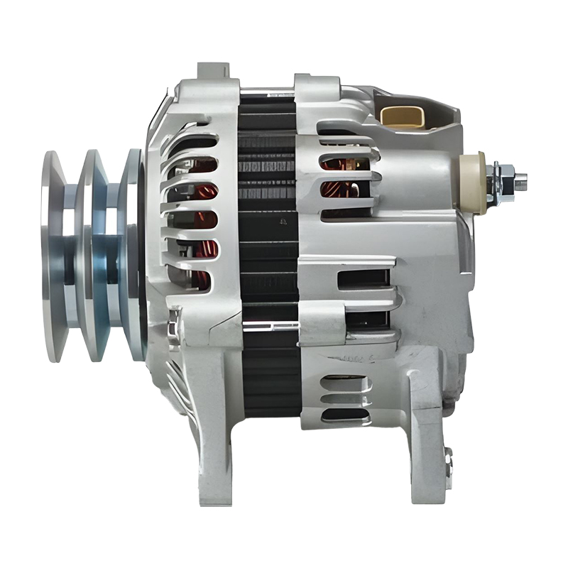 Máy phát điện ô tô MITSUBISHI 12V 70A 21381N/0986043141 dành cho ĐỘNG CƠ MAZDA/FORD 2.5L