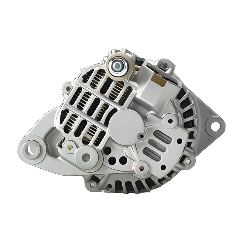 Máy phát điện ô tô MITSUBISHI 12V 70A 21381N/0986043141 dành cho ĐỘNG CƠ MAZDA/FORD 2.5L