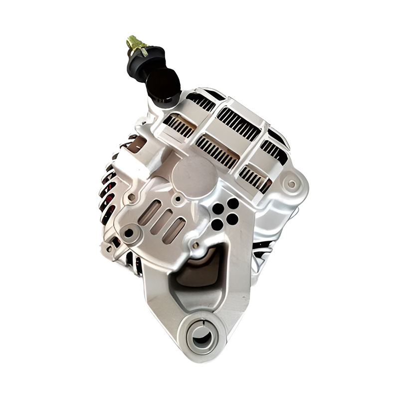Máy phát điện ô tô MITSUBISHI 12V 130A A3TG2681/23100EB31A dành cho ĐỘNG CƠ NISSAN NAVARA / PATHFINDER 2.5L