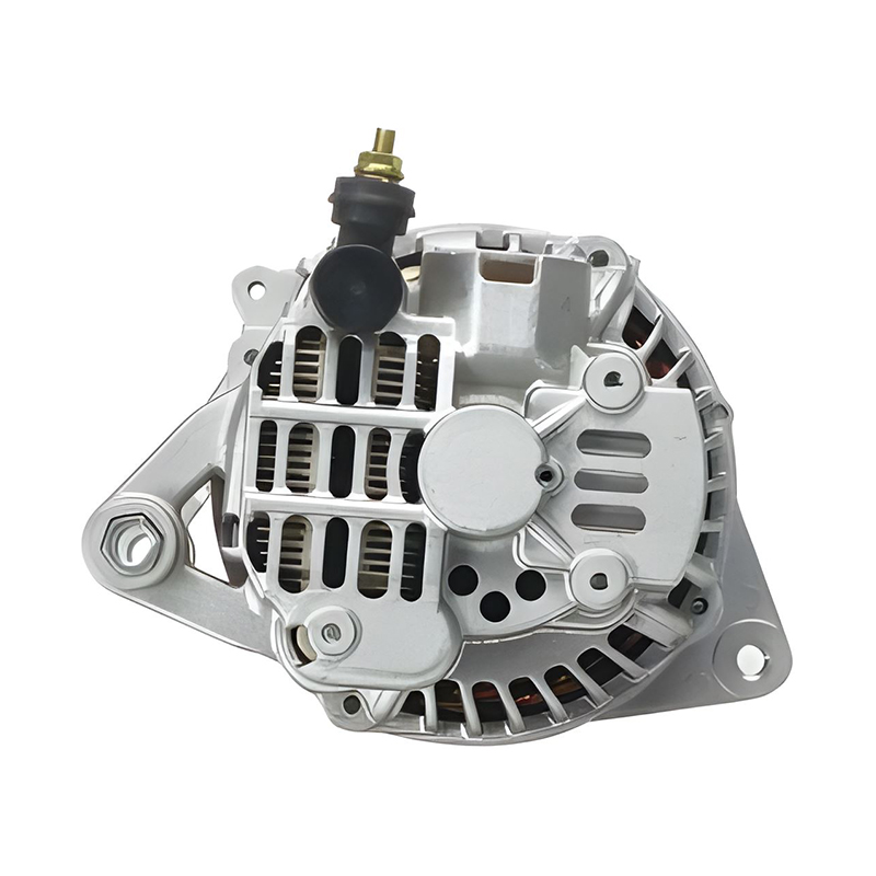 12V 80A 23875R/A2TC0091 MITSUBISHI car alternator for BMW E66, E88, E89, E90, E93 2006-2012 N52B30A ENGINE