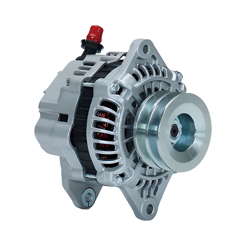 Máy phát điện ô tô MITSUBISHI 12V 90A 23100VK010/A3TB5099 dành cho ĐỘNG CƠ DIESEL NISSAN NAVARA HARDBODY 2.5DI