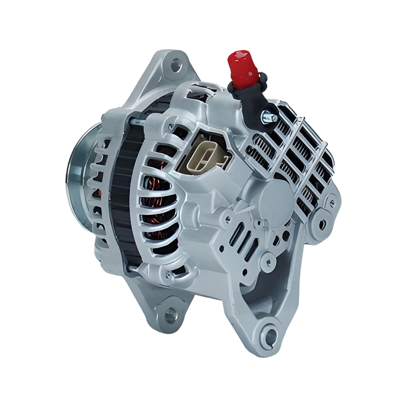 Máy phát điện ô tô MITSUBISHI 12V 90A 23100VK010/A3TB5099 dành cho ĐỘNG CƠ DIESEL NISSAN NAVARA HARDBODY 2.5DI