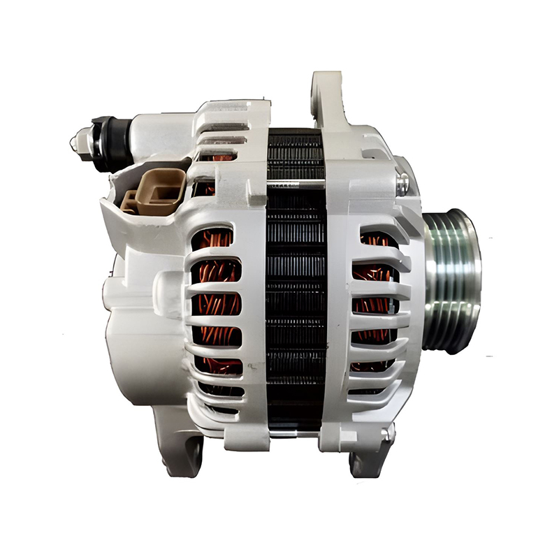 Máy phát điện ô tô MITSUBISHI 12V 90A 12647N/A3TA0491 dành cho ĐỘNG CƠ MAZDA 323/1.6L FORD Festiva 1.3