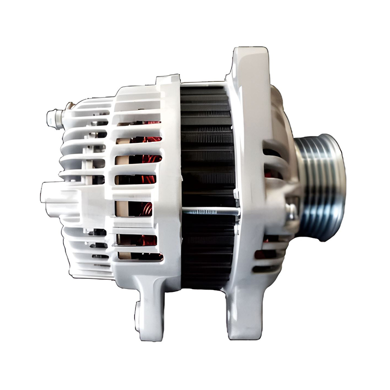 Máy phát điện ô tô MITSUBISHI 12V 70A 11410N/A5TJ0091 dành cho ĐỘNG CƠ HONDA CITY, FIT, JAZZ 1.3L/1.4L/1.5L