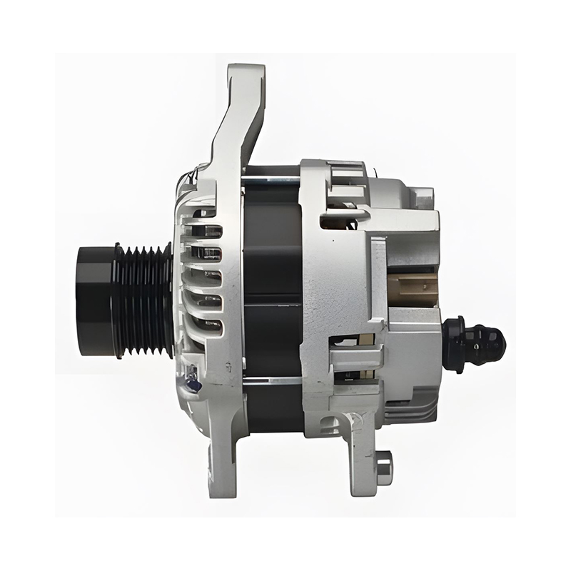 Máy phát điện ô tô MITSUBISHI 12V 115A 11231N/A2TJ0481 dành cho ĐỘNG CƠ CHRYSLER/DODGE/JEEP 2.0L, 2.4L