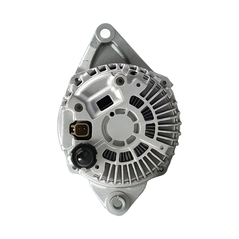 Máy phát điện ô tô MITSUBISHI 12V 115A 11231N/A2TJ0481 dành cho ĐỘNG CƠ CHRYSLER/DODGE/JEEP 2.0L, 2.4L