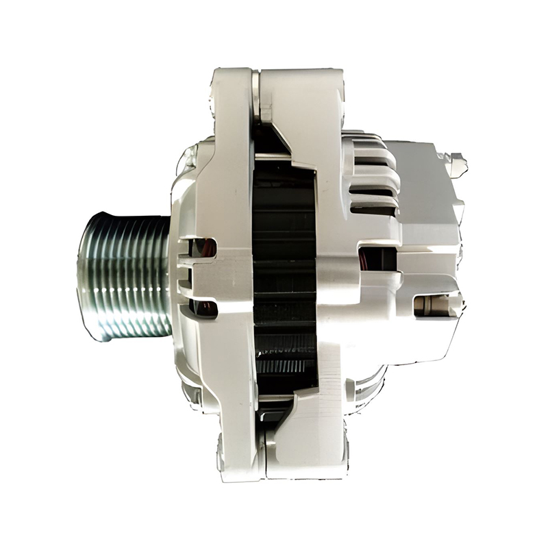 Máy phát điện ô tô MITSUBISHI 24V 100A 20224N/A4TA8191 dành cho ĐỘNG CƠ DEUTZ/KHD 4.8L-7.1L