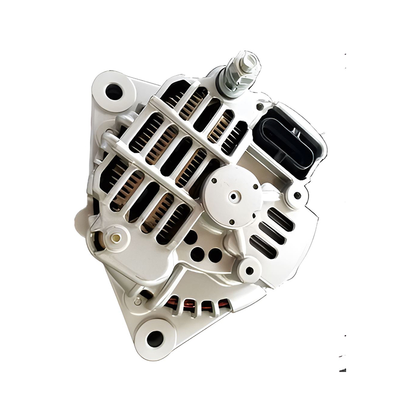 Máy phát điện ô tô MITSUBISHI 24V 100A 20224N/A4TA8191 dành cho ĐỘNG CƠ DEUTZ/KHD 4.8L-7.1L