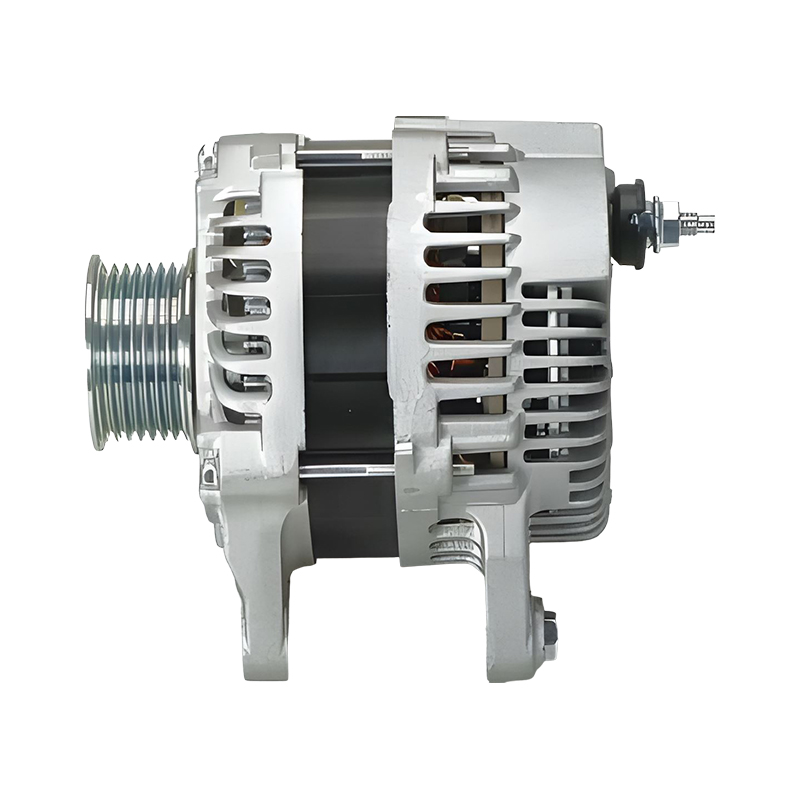 Máy phát điện ô tô MITSUBISHI 12V 120A A2TJ0291/0986081220 dành cho ĐỘNG CƠ NISSAN QASHQA / MICRA 1.6L