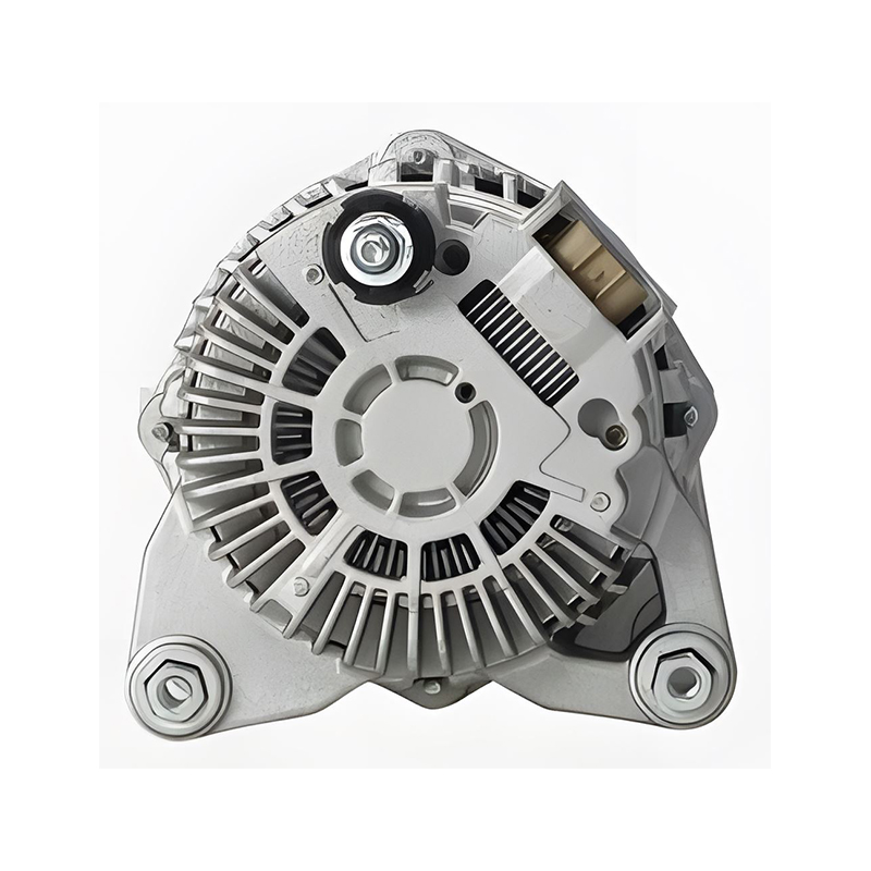 Máy phát điện ô tô MITSUBISHI 12V 120A A2TJ0291/0986081220 dành cho ĐỘNG CƠ NISSAN QASHQA / MICRA 1.6L