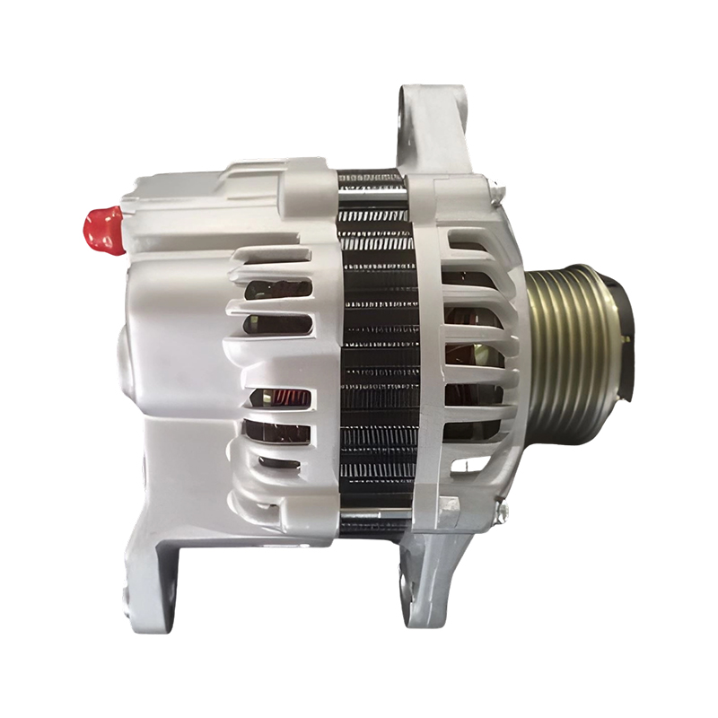 Máy phát điện ô tô MITSUBISHI 12V 120A A2TG0281/23100DC000 dành cho ĐỘNG CƠ NISSAN A2T