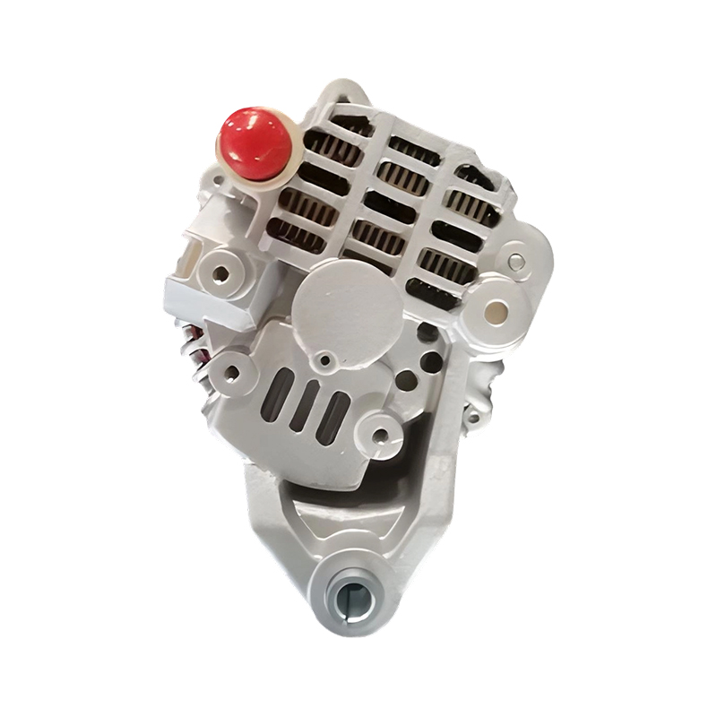 Máy phát điện ô tô MITSUBISHI 12V 120A A2TG0281/23100DC000 dành cho ĐỘNG CƠ NISSAN A2T
