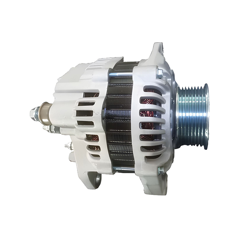Máy phát điện ô tô MITSUBISHI 24V 80A A3TA8991/20498749 dành cho ĐỘNG CƠ XE TẢI A3TA RENAULT