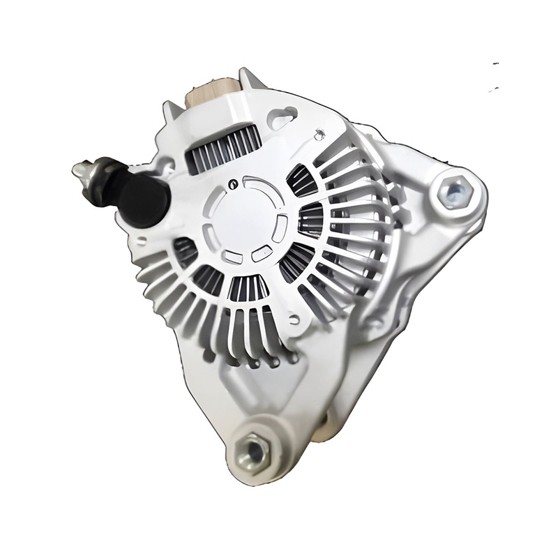 Máy phát điện ô tô MITSUBISHI 12V 100A 11635N/A5TL0491 dành cho MAZDA3/6 2.0L 2.5L