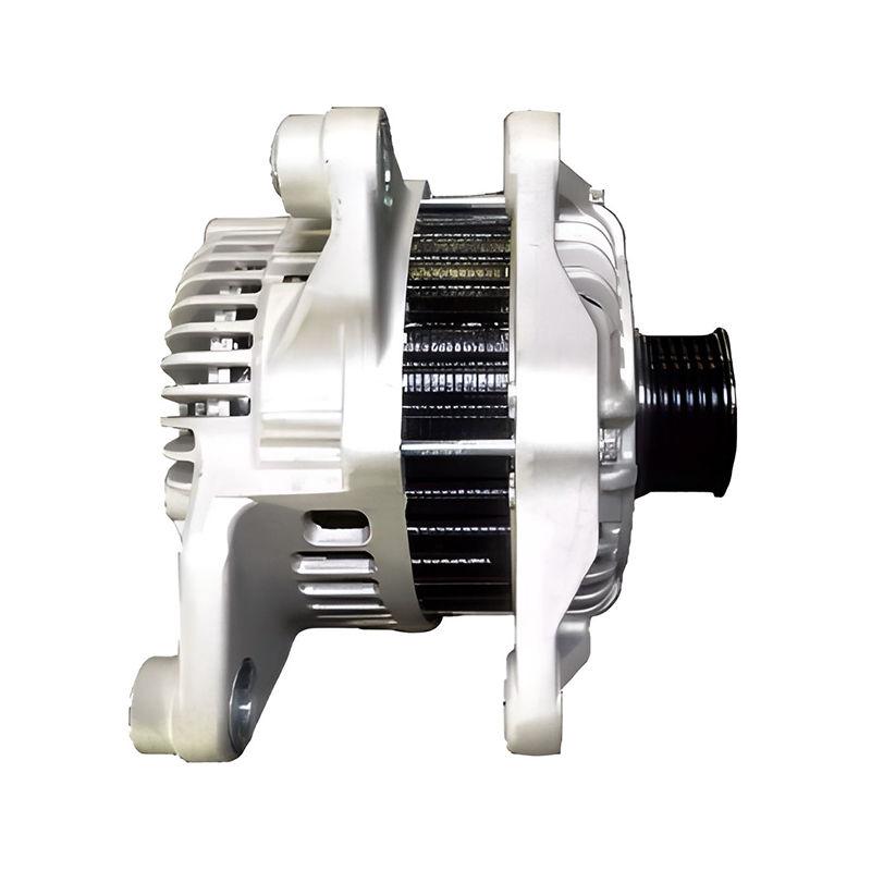 Máy phát điện ô tô MITSUBISHI 12V 100A 11635N/A5TL0491 dành cho MAZDA3/6 2.0L 2.5L