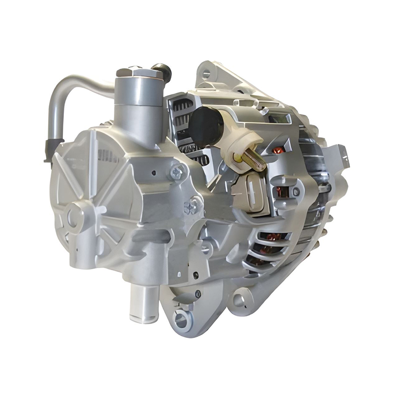 Máy phát điện ô tô MITSUBISHI 12V 105A 114187/A3TN2481 dành cho ĐỘNG CƠ MITSUBISHI PAJERO 2.5L TDI