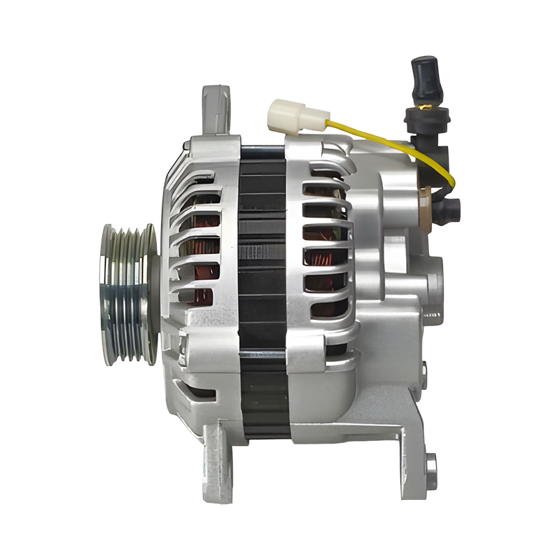 Máy phát điện ô tô MITSUBISHI 12V 90A JFZ19273/3701020B dành cho CAM INYATHI 2.2L / TOYOTA 4Y-ENGINE