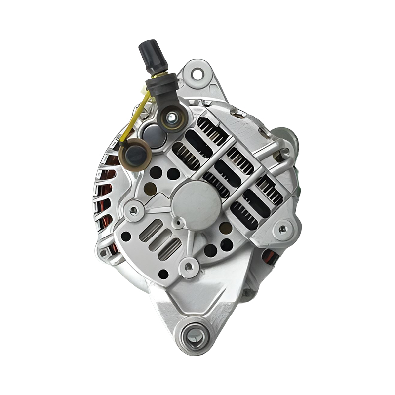 Máy phát điện ô tô MITSUBISHI 12V 90A JFZ19273/3701020B dành cho CAM INYATHI 2.2L / TOYOTA 4Y-ENGINE