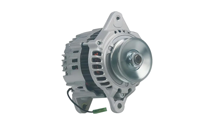 Máy phát điện ô tô HITACHI